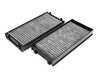 AFE AFe POWER Carbon Cabin Air Filter 35-10025C-MB View 2