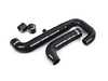 Precision Raceworks Precision Raceworks Relocated Inlet Kit - Stock Turbos (1.75") - BMW E82/88 E9X N54 3.0L 622-0131 View 7
