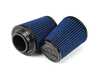 Precision Raceworks Precision Raceworks Relocated Inlet Kit - Stock Turbos (1.75") - BMW E82/88 E9X N54 3.0L 622-0131 View 10