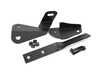 Precision Raceworks Precision Raceworks Relocated Inlet Kit - Stock Turbos (1.75") - BMW E82/88 E9X N54 3.0L 622-0131 View 12