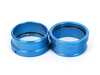 Precision Raceworks Precision Raceworks Relocated Inlet Kit - Stock Turbos (1.75") - BMW E82/88 E9X N54 3.0L 622-0131 View 13