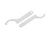 BC Racing BC Racing BR Series Coilover Suspension Kit - E90/92 Non-M RWD I-03-BR View 30