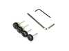 BC Racing BC Racing BR Series Coilover Suspension Kit - E90/92 Non-M RWD I-03-BR View 31