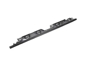 SUPPORT A-PILLAR TRIM PANEL,