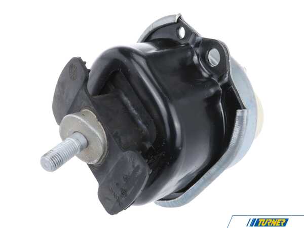 URO Engine Mount - 22116853103 UR0-023236