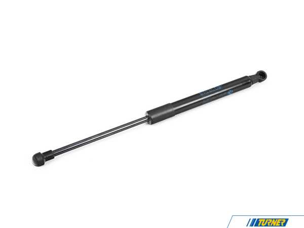 Genuine BMW Genuine BMW Gas Pressurized Spring - 41612990344 41612990344