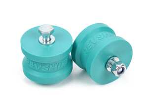 Revshift Solid Bolt-Through Motor Mounts - BMW E30 M20