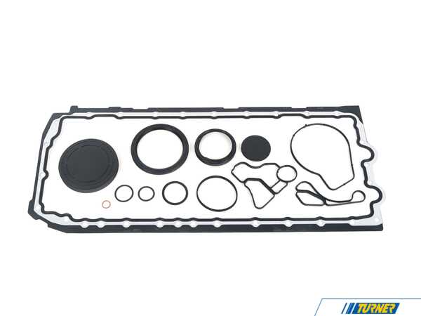 Elring Engine Conversion Gasket Set 794.720