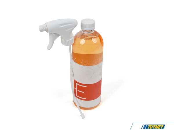 ESOTERIC Car Care Esoteric Interior Detailer - 32oz ES0.INT.32