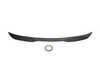 Suvneer Suvneer HighPro Style Carbon Fiber Trunk Spoiler - BMW G20/G80 3 G20CFPROSPOILER View 3