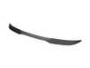 Suvneer Suvneer HighPro Style Carbon Fiber Trunk Spoiler - BMW G20/G80 3 G20CFPROSPOILER View 4