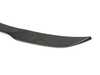 Suvneer Suvneer HighPro Style Carbon Fiber Trunk Spoiler - BMW G20/G80 3 G20CFPROSPOILER View 5