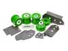 Revshift Revshift Subframe Bushing & Reinforcement Combo Kit - Track SBRC-E46-95A View 6