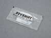 Revshift Revshift Subframe Bushing & Reinforcement Combo Kit - Track SBRC-E46-95A View 9