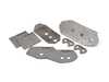 Revshift Revshift Subframe Bushing & Reinforcement Combo Kit - Track SBRC-E46-95A View 10