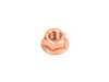 Rein Rein Copper Exhaust Lock Nut  11621711954 View 3