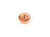 Rein Rein Copper Exhaust Lock Nut  11621711954 View 4