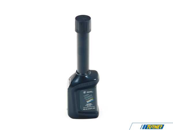 Genuine BMW Genuine BMW Gasoline/Petrol Fuel System Additive and Injector Cleaner 83195B77F71