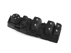 Genuine BMW Operating Unit, Switch Modul - 61319241956