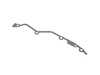 Elring Elring Timing Chain Cover Gasket - Right - BMW M50 S50 821.031 View 2