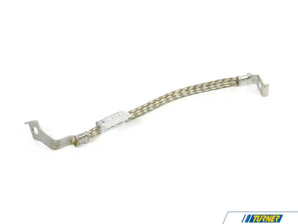 Genuine BMW GROUND CABLE 12428602991