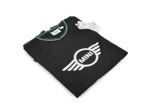MINI SWEATSHIRT MEN WING LOG