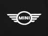 Genuine MINI MINI SWEATSHIRT MEN WING LOG 80145A0A603 View 2