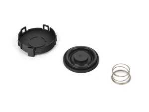 Crankcase Ventilation Valve
