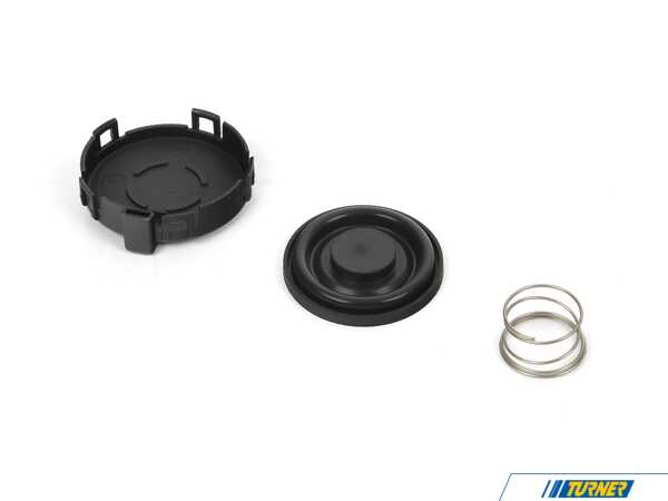 Bremmen Parts Crankcase Ventilation Valve 11127803790