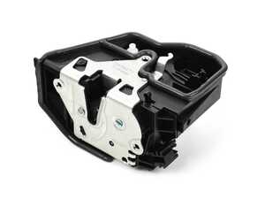 Door Lock Unit - Rear Left