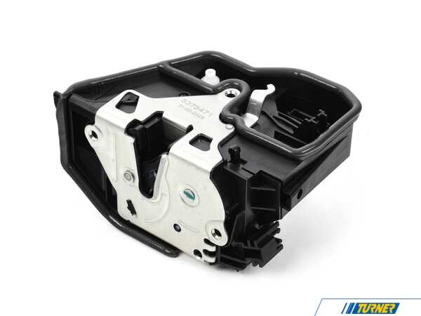Bremmen Parts Door Lock Unit - Rear Left 51227202147