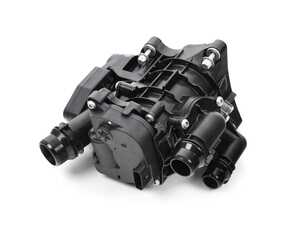 Coolant Thermostat Assembly