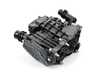 Bremmen Parts Coolant Thermostat Assembly 11538642560 View 3