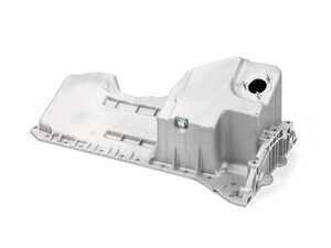Engine Oil Pan