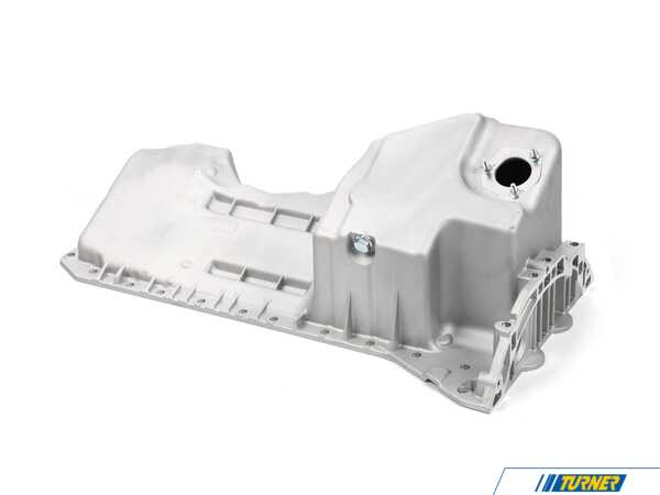 Bremmen Parts Engine Oil Pan 11137552414