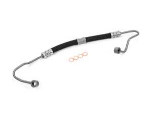 Power Steering Hose