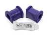 Powerflex Powerflex Performance Polyurethane Rear Sway Bar Bushing Set - E28 M5 PFR5-308-18x2 View 2