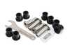 Powerflex Powerflex Adjustable Rear Trailing Arm Bushing - E10, E21, E30, Z3 PFR5-306GH View 2