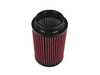 AEM AIR FILTER; 3.5" X 7" DRYFLOW 21-2047DK View 3