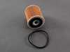 Genuine MINI Oil Filter Kit With O-Ring 11427512446 View 1