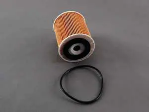 Oil Filter Kit With O-Ring