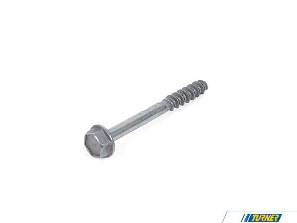 Genuine BMW Genuine BMW Hex Bolt 6,0X53 - 13548521147 - i01 i3 13548521147
