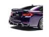 ADRO INC. ADRO Prepreg Carbon Fiber Spoiler - Final Edition - BMw F82 M4 A14A10-1502 View 3