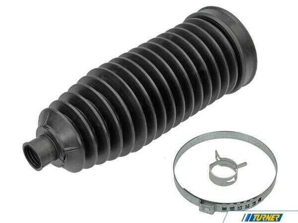 Meyle Steering Rack Boot - Priced Each 7L0422831A