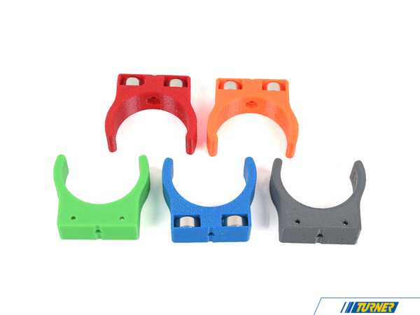 AGA Tools 45mm Diameter Magnetic Can Holders AGA-MCH-45