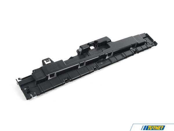 Genuine BMW Genuine BMW Supporting Ledge Right - 51777293742 - F34 51777293742