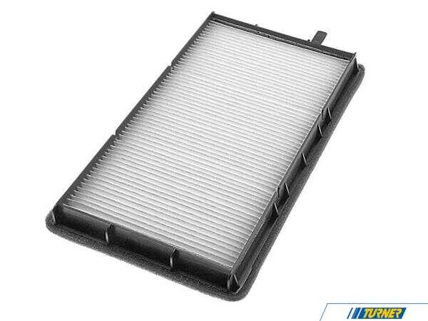 Meyle Meyle Cabin Air Filter - E36 64119069895