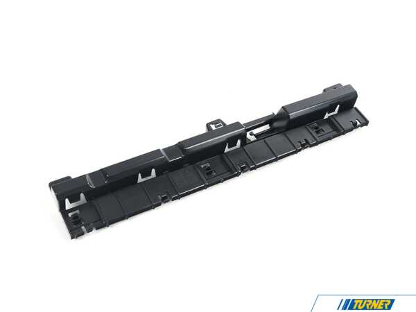 Genuine BMW Genuine BMW Supporting Ledge Right - 51777293740 - F34 51777293740