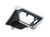 Genuine BMW TRIM FOR I-PANEL, DRIVER SID 51459624712 View 1