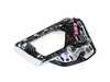 Genuine BMW TRIM FOR I-PANEL, DRIVER SID 51459624712 View 2